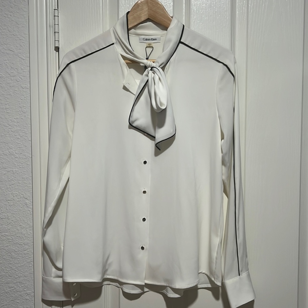 Calvin Klein Blouse